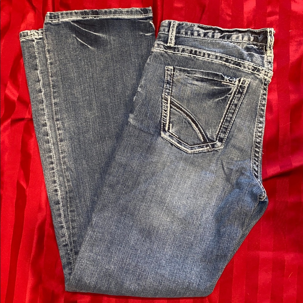 Men’s 34L BKE Tyler Jeans
